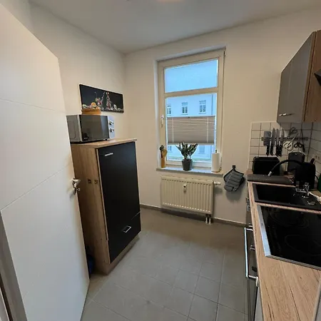 Salzluft Direkt Am Gradierwerk Bad Dürrenberg